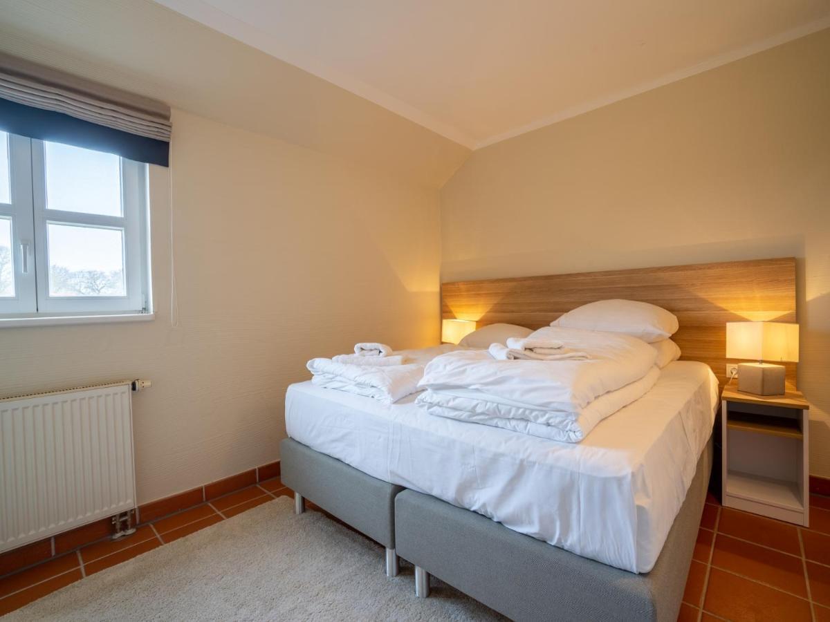 דראנסקה Feriendorf Rugana - Komfortplus Appartement Mit 2 Schlafzimmern Und Terrasse D10 מראה חיצוני תמונה