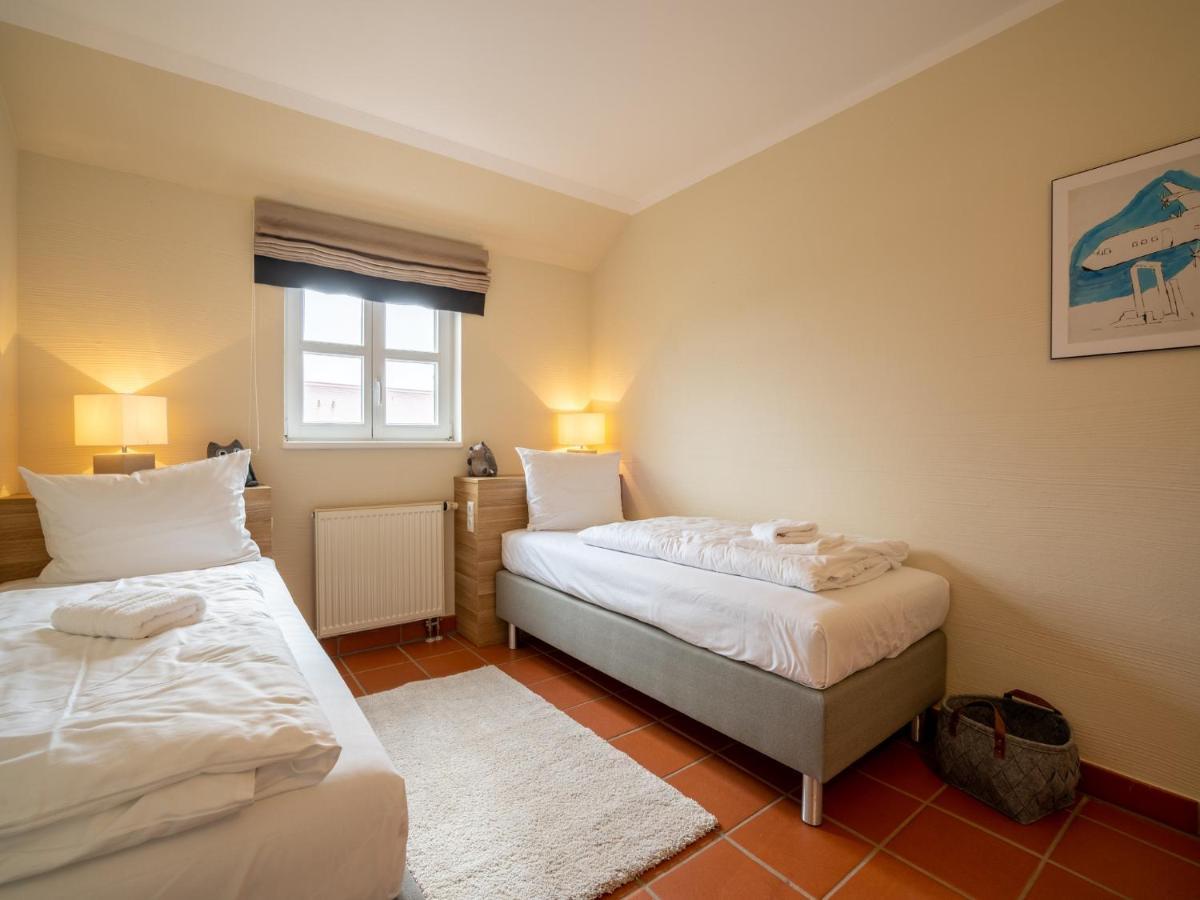 דראנסקה Feriendorf Rugana - Komfortplus Appartement Mit 2 Schlafzimmern Und Terrasse D10 מראה חיצוני תמונה